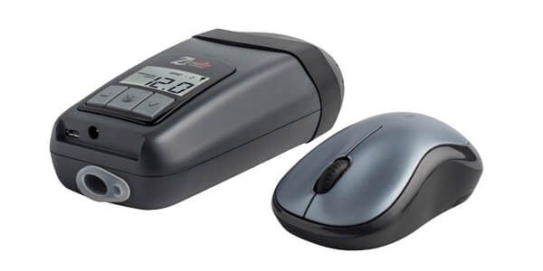 A2 Auto and Computer Mouse